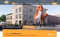 Foto bij artikel Artikel Hindorama: Nieuwbouw Shri Saraswatie School Rotterdam